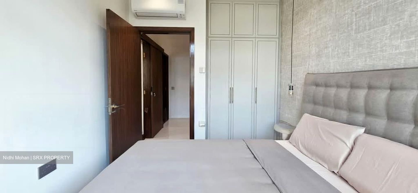 Parc Rosewood (D25), Condominium #565548461